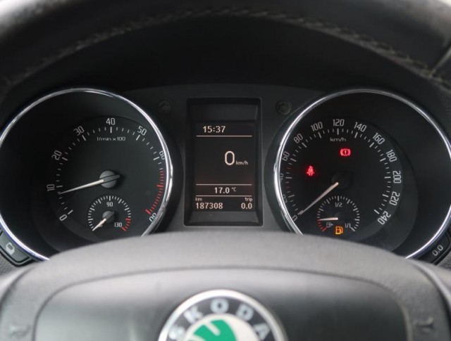 Škoda Yeti  1.4 TSI Ambition