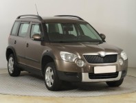Škoda Yeti  1.4 TSI Ambition