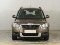Škoda Yeti  1.4 TSI Ambition
