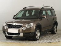 Škoda Yeti  1.4 TSI Ambition