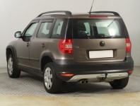 Škoda Yeti  1.4 TSI Ambition