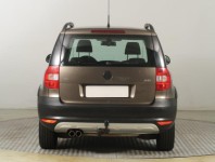Škoda Yeti  1.4 TSI Ambition