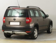 Škoda Yeti  1.4 TSI Ambition