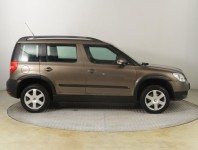 Škoda Yeti  1.4 TSI Ambition