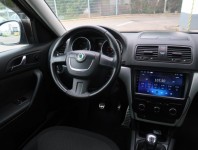 Škoda Yeti  1.4 TSI Ambition