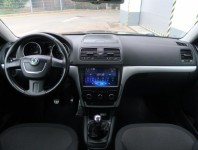 Škoda Yeti  1.4 TSI Ambition