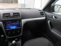 Škoda Yeti  1.4 TSI Ambition