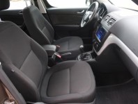 Škoda Yeti  1.4 TSI Ambition