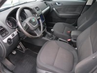 Škoda Yeti  1.4 TSI Ambition