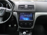 Škoda Yeti  1.4 TSI Ambition