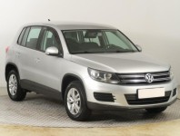 Volkswagen Tiguan  2.0 TDI 