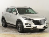 Hyundai Tucson  1.6 CRDi 