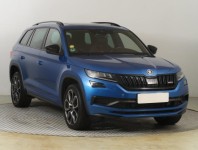 Škoda Kodiaq  RS 2.0 TDI RS