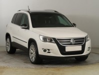 Volkswagen Tiguan  2.0 TDI 