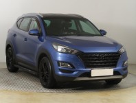 Hyundai Tucson  1.6 T-GDI 
