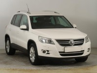 Volkswagen Tiguan  2.0 TDI 