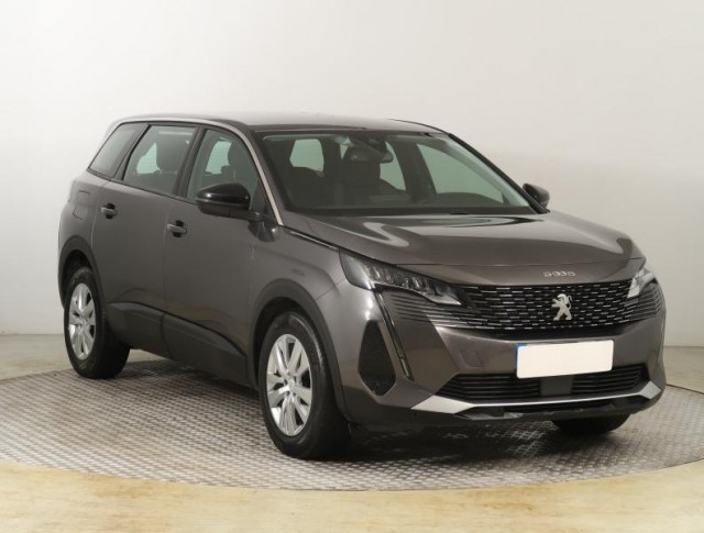 Peugeot 5008  PureTech 130 