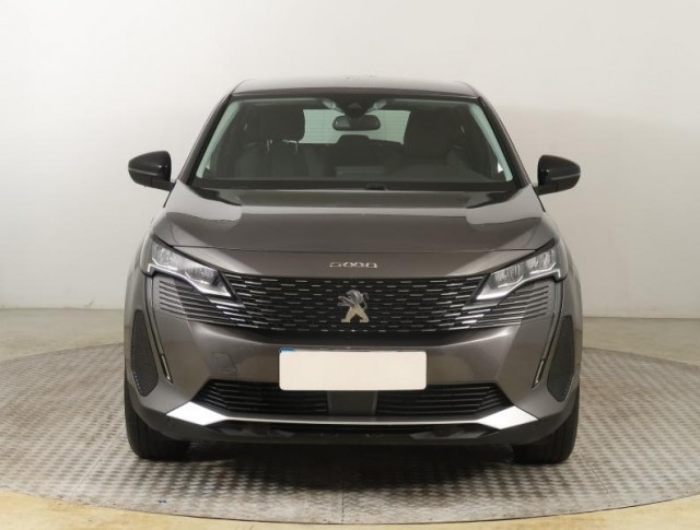 Peugeot 5008  PureTech 130 