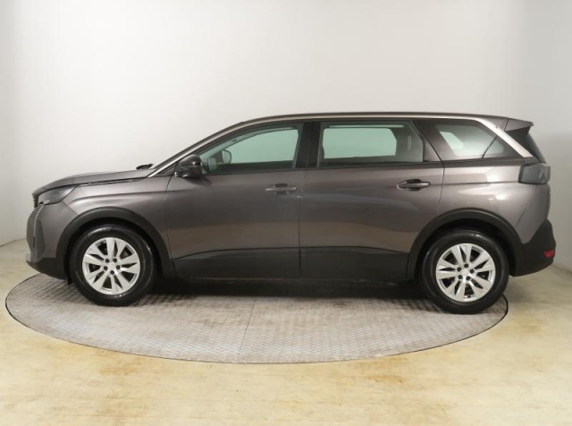 Peugeot 5008  PureTech 130 
