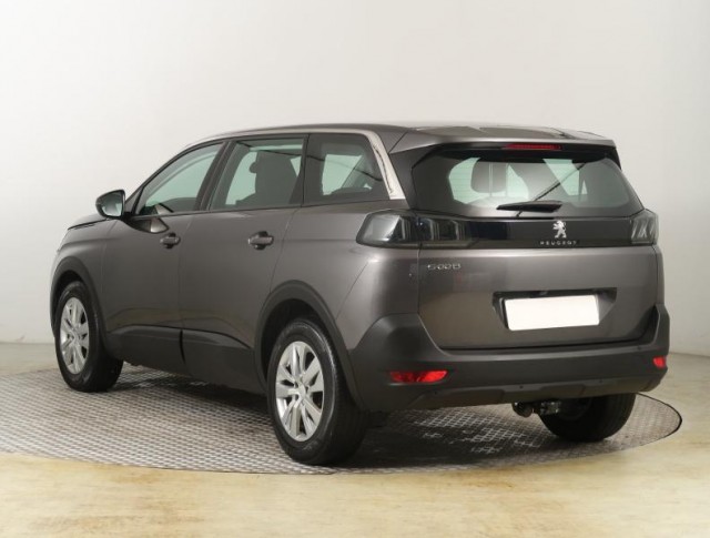 Peugeot 5008  PureTech 130 