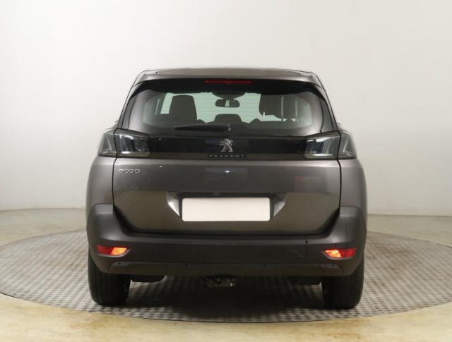 Peugeot 5008  PureTech 130 