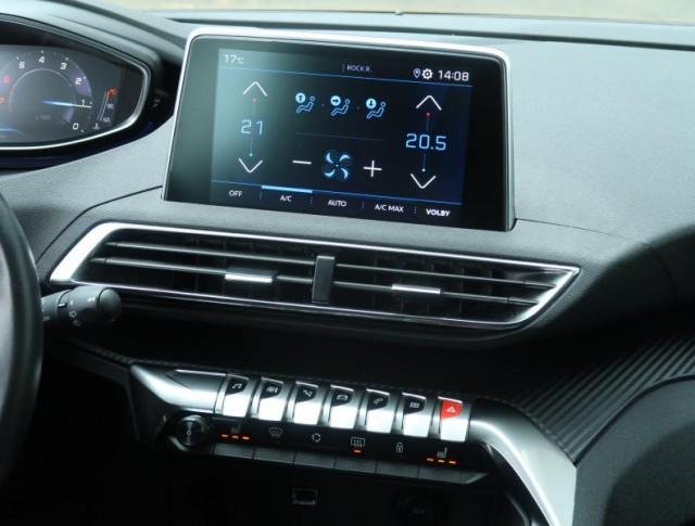 Peugeot 5008  PureTech 130 