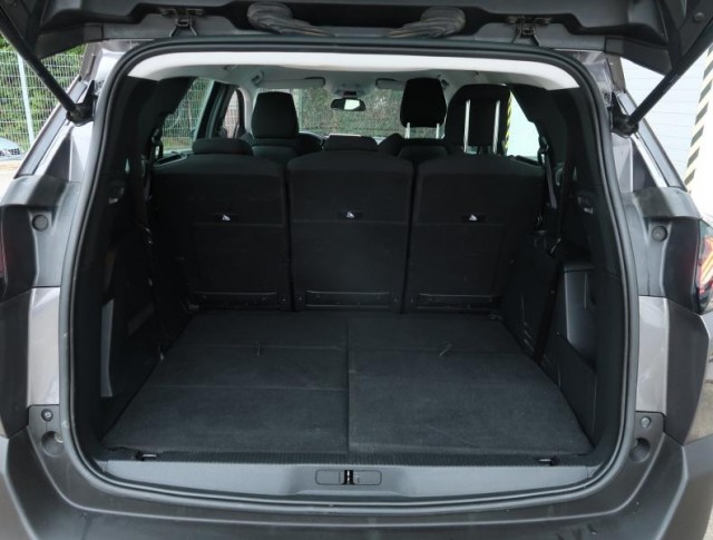Peugeot 5008  PureTech 130 