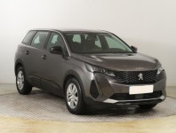 Peugeot 5008  PureTech 130 