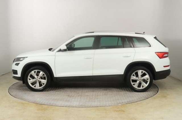 Škoda Kodiaq  2.0 TDI 4x4 Style Plus