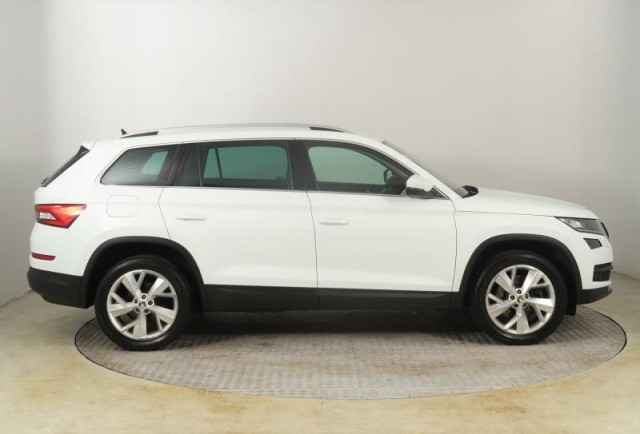 Škoda Kodiaq  2.0 TDI 4x4 Style Plus