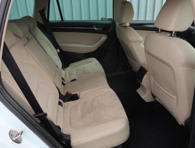 Škoda Kodiaq  2.0 TDI 4x4 Style Plus