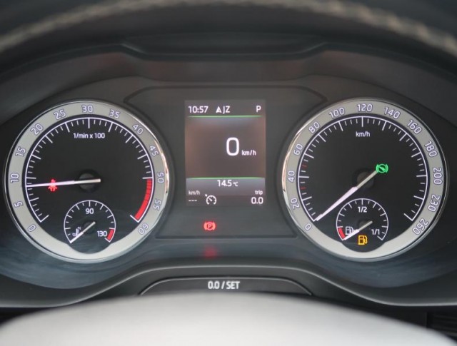 Škoda Kodiaq  2.0 TDI 4x4 Style Plus