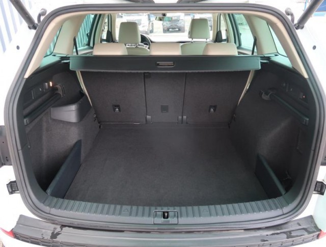 Škoda Kodiaq  2.0 TDI 4x4 Style Plus