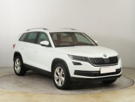 Škoda Kodiaq  2.0 TDI 4x4 Style Plus