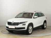 Škoda Kodiaq  2.0 TDI 4x4 Style Plus