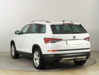 Škoda Kodiaq  2.0 TDI 4x4 Style Plus