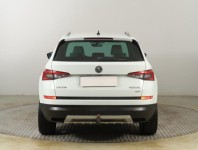 Škoda Kodiaq  2.0 TDI 4x4 Style Plus