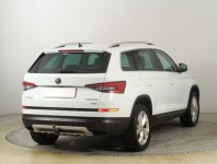 Škoda Kodiaq  2.0 TDI 4x4 Style Plus