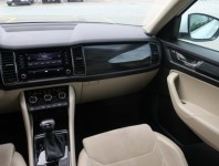 Škoda Kodiaq  2.0 TDI 4x4 Style Plus