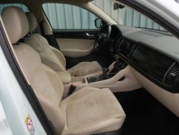 Škoda Kodiaq  2.0 TDI 4x4 Style Plus