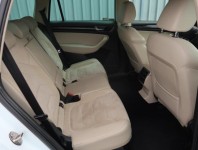 Škoda Kodiaq  2.0 TDI 4x4 Style Plus