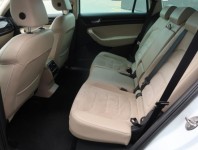 Škoda Kodiaq  2.0 TDI 4x4 Style Plus