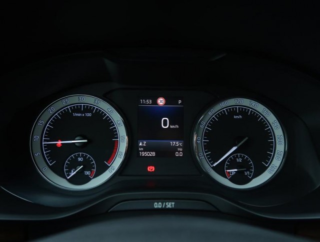 Škoda Kodiaq  2.0 TDI 4x4 Scout