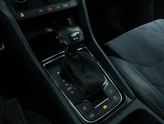 Škoda Kodiaq  2.0 TDI 4x4 Scout