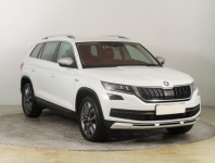 Škoda Kodiaq  2.0 TDI 4x4 Scout