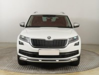 Škoda Kodiaq  2.0 TDI 4x4 Scout