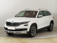 Škoda Kodiaq  2.0 TDI 4x4 Scout