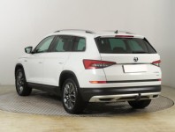 Škoda Kodiaq  2.0 TDI 4x4 Scout