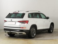 Škoda Kodiaq  2.0 TDI 4x4 Scout