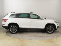 Škoda Kodiaq  2.0 TDI 4x4 Scout